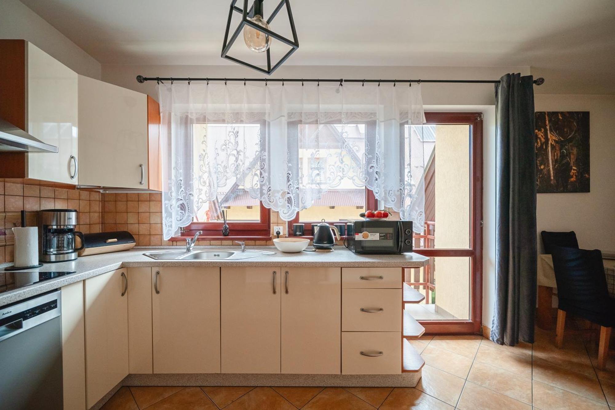 Apartament Mountain View Koscielisko 42 Exterior photo